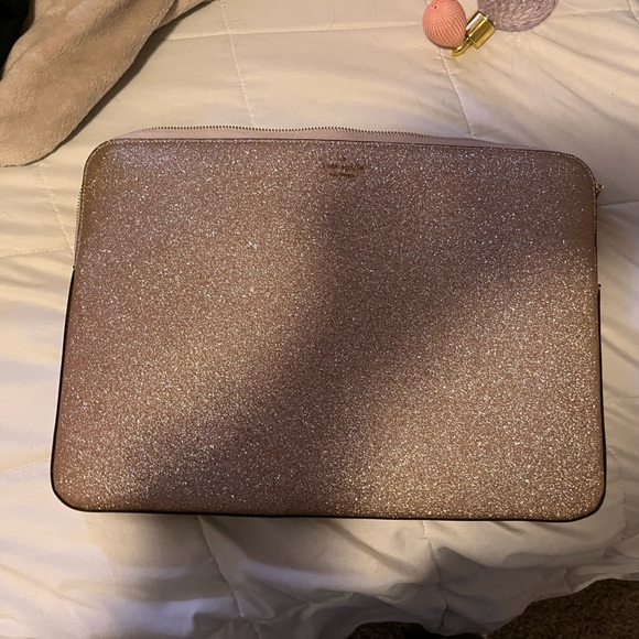 Computers, Laptops & Parts Kate Spade Computer Case Poshmark